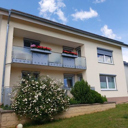 Ferienwohnung Kuenzell Esterno foto