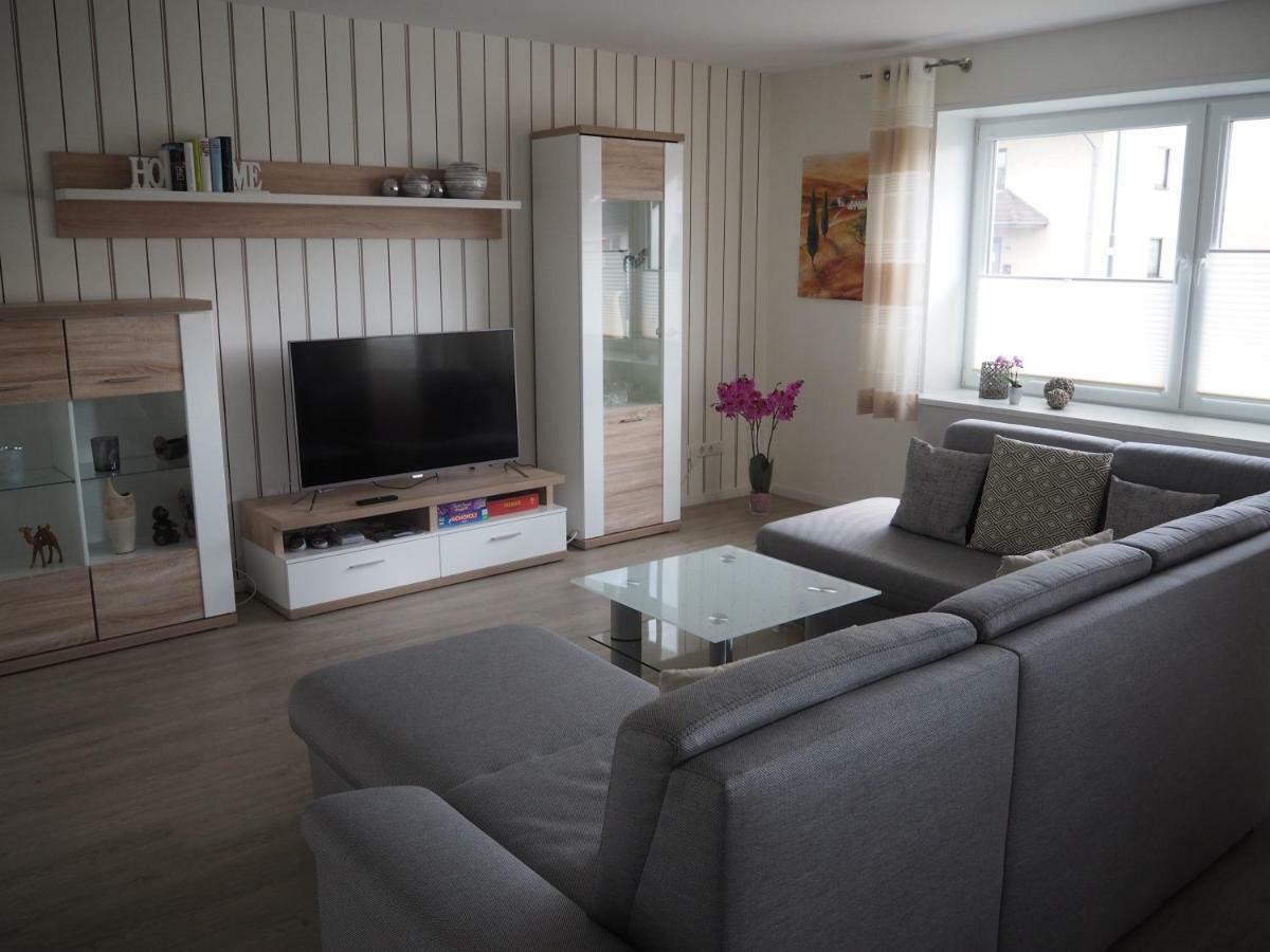 Ferienwohnung Kuenzell Esterno foto