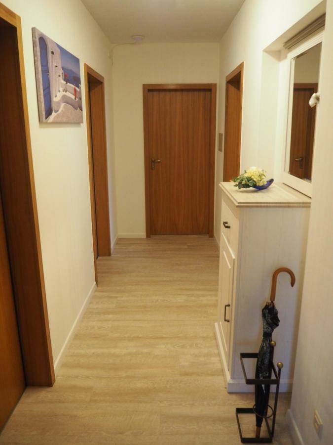 Ferienwohnung Kuenzell Esterno foto