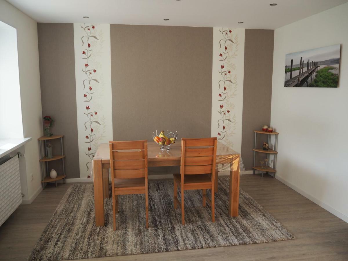 Ferienwohnung Kuenzell Esterno foto